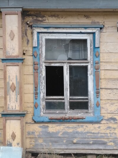 Ковернино
