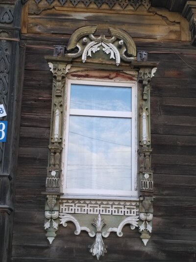 Ковернино
