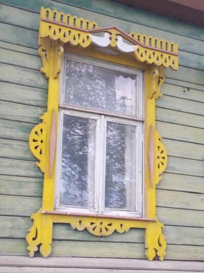 Ковернино