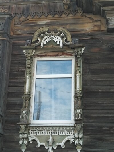 Ковернино