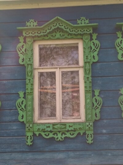Ковернино
