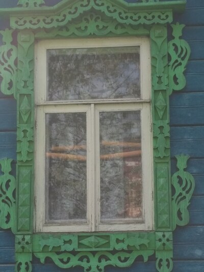 Ковернино