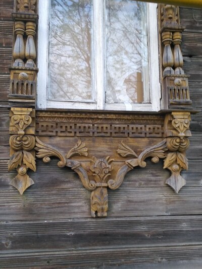 Ковернино