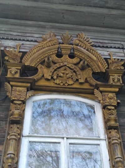 Ковернино