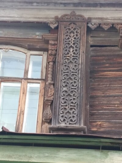 Ковернино