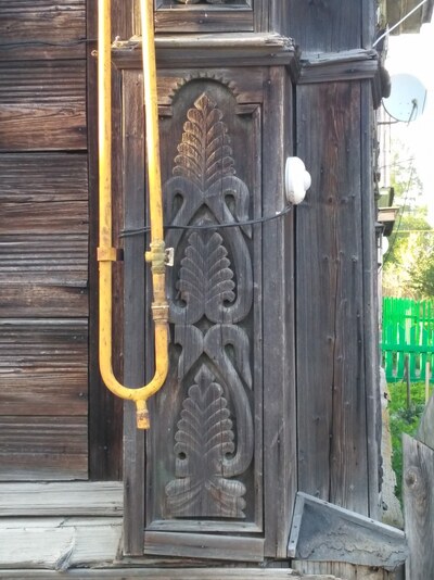 Ковернино