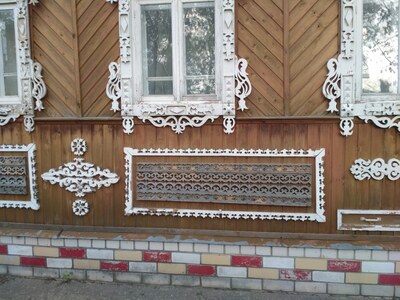 Ковернино