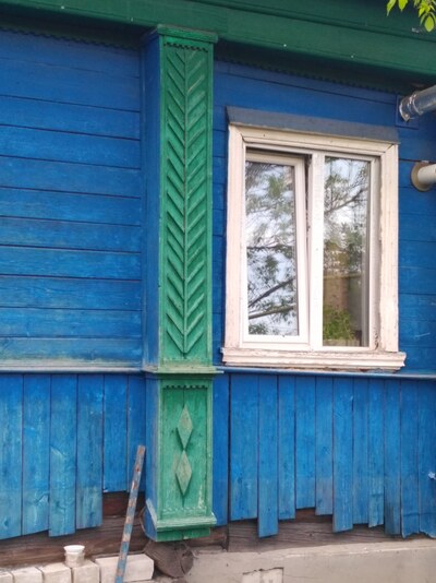 Ковернино