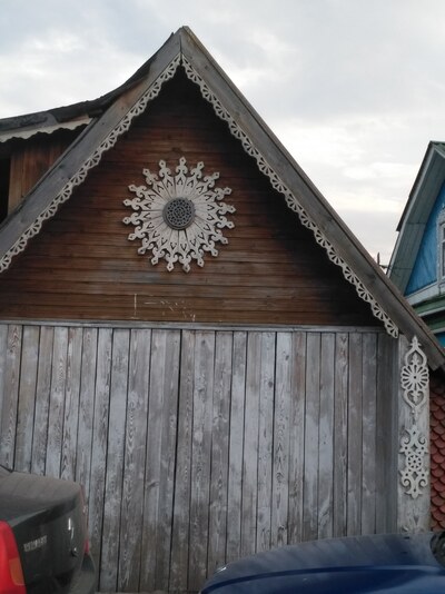 Ковернино