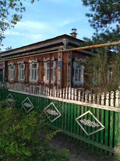 Ковернино