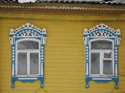 Углич, Левый берег