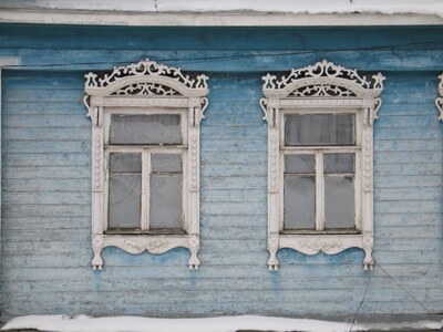 Углич, Левый берег