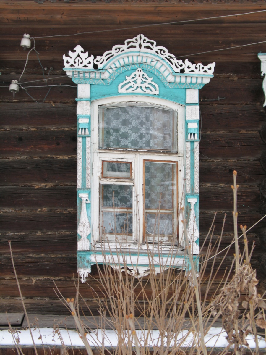 Углич, Левый берег