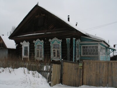 Углич, Левый берег