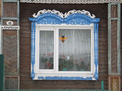 Углич, Левый берег