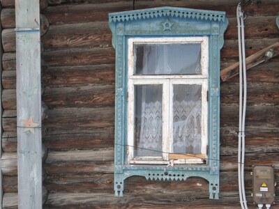 Село Головино Ярославской области Угличского района