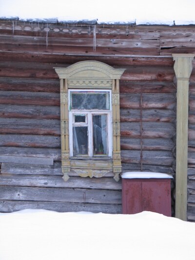 Село Головино Ярославской области Угличского района