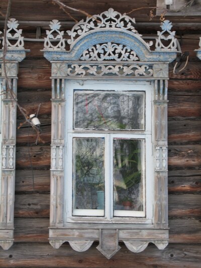 Село Головино Ярославской области Угличского района
