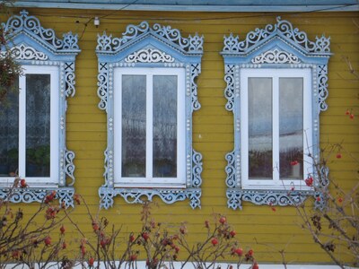 Село Головино Ярославской области Угличского района
