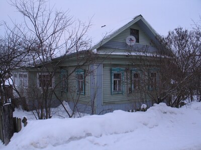 Село Головино Ярославской области Угличского района