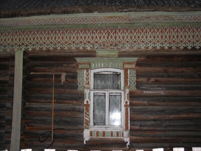 Деревня Якутино Ярославской области Угличского района