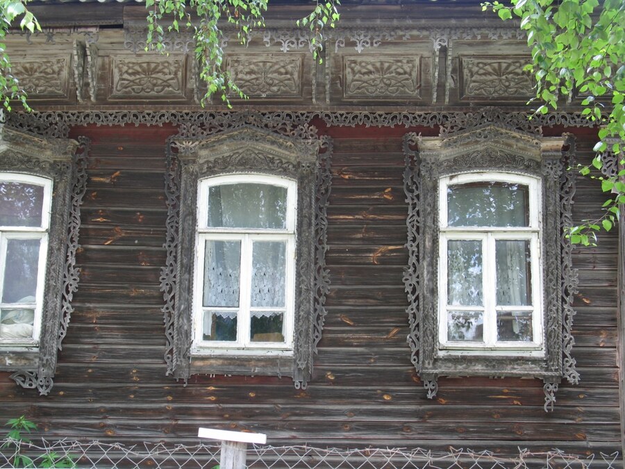 Село Луки Калязинский район Тверской области