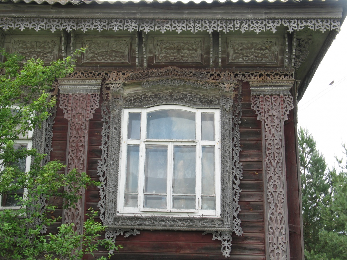 Село Луки Калязинский район Тверской области