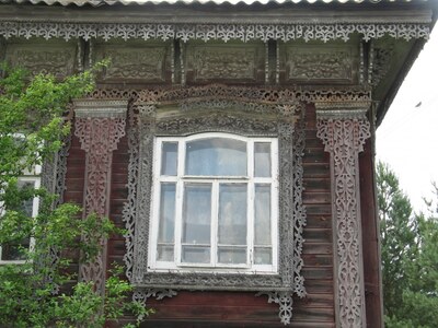 Село Луки Калязинский район Тверской области