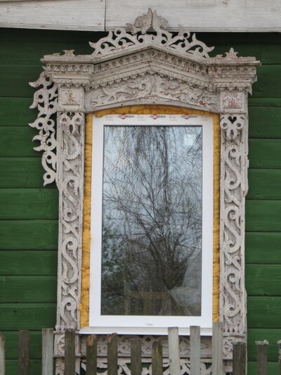 Село Устье, Тверская обл., дорога Р 104