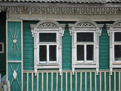 Село Устье, Тверская обл., дорога Р 104