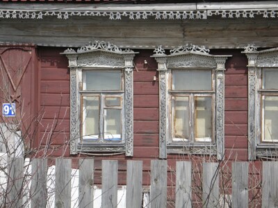 Село Устье, Тверская обл., дорога Р 104