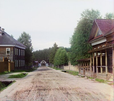 Череповец
