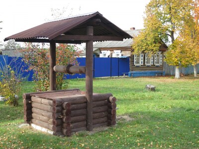 Найдено в Злынке