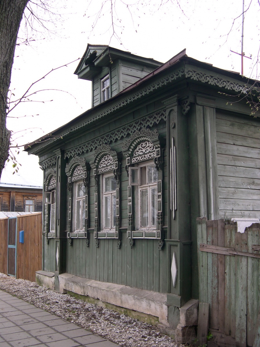 Суздаль