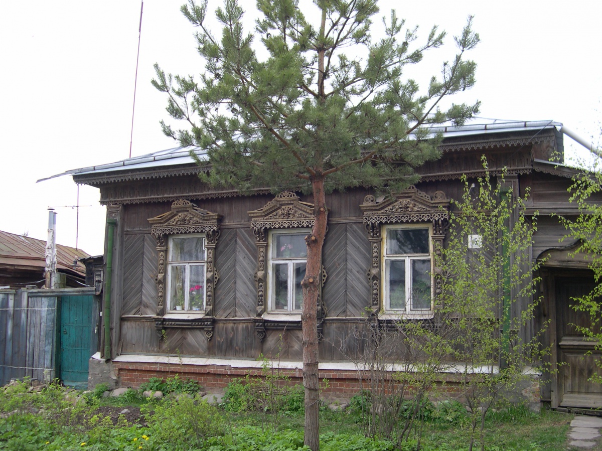 Суздаль
