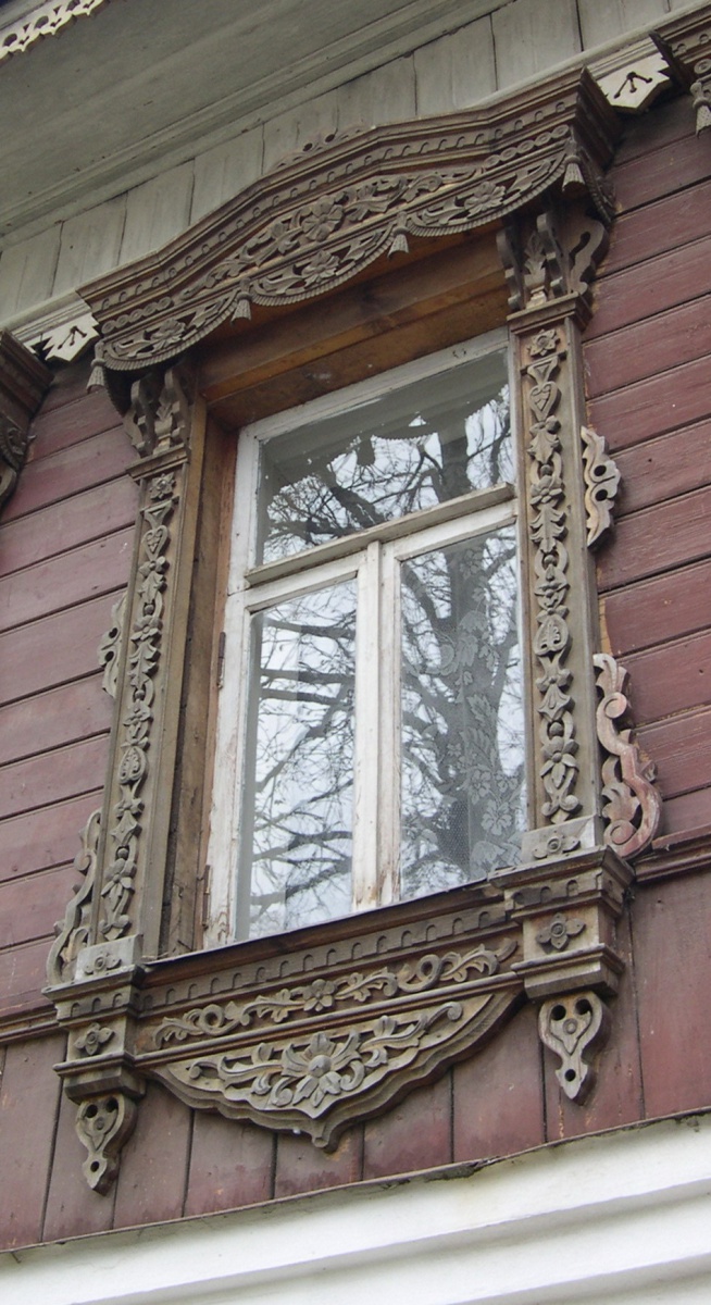 Суздаль