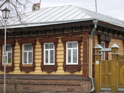 Суздаль