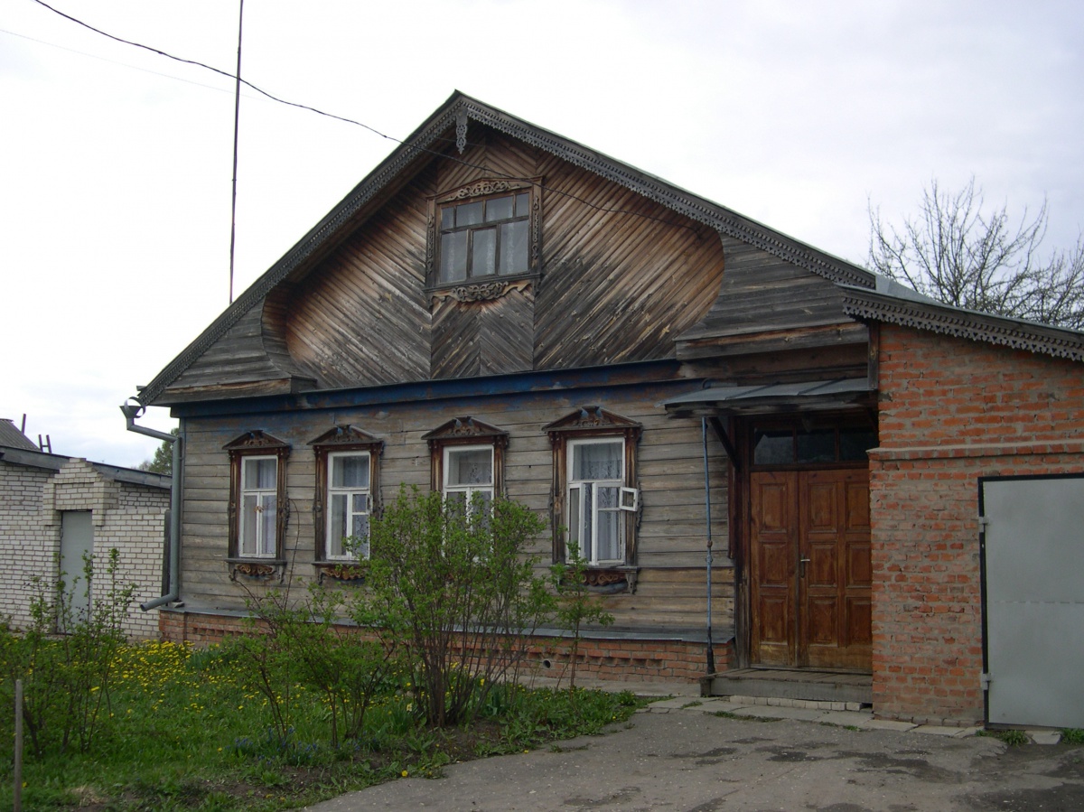 Суздаль