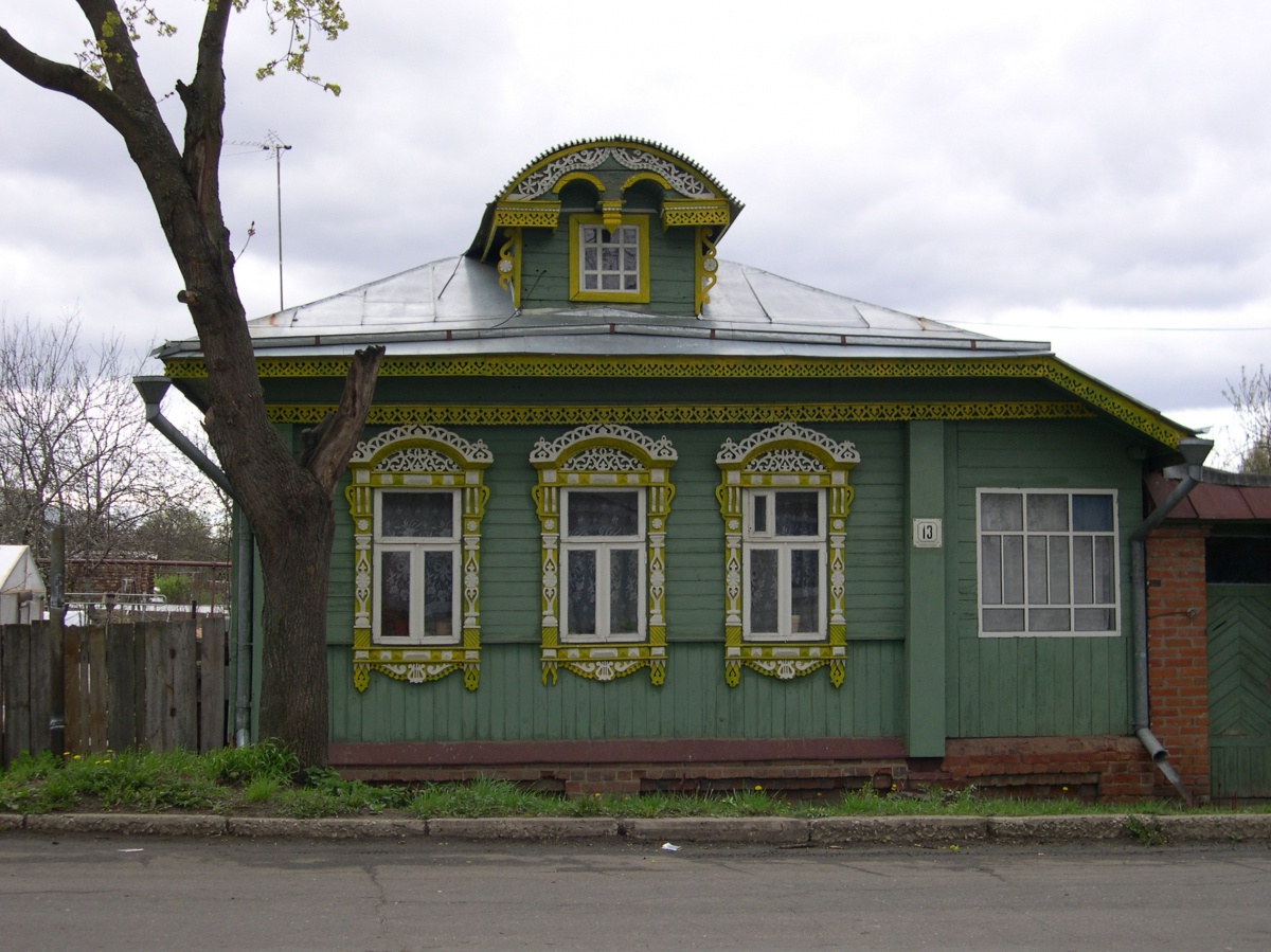 Суздаль