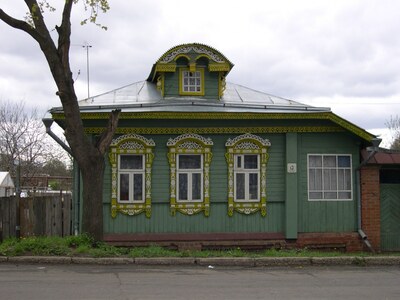 Суздаль