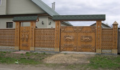 Суздаль