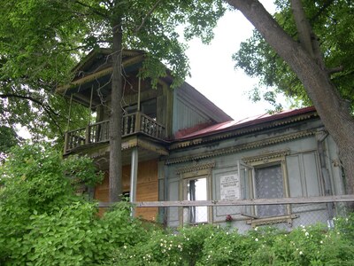 Таруса