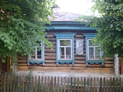 Таруса