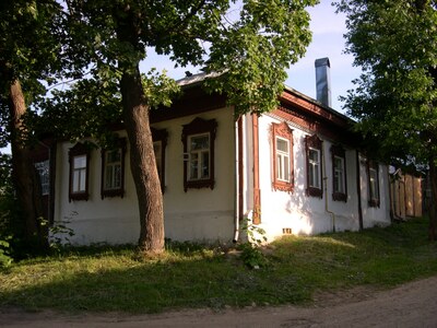 Таруса