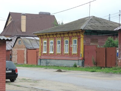 Елец