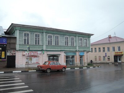Елец