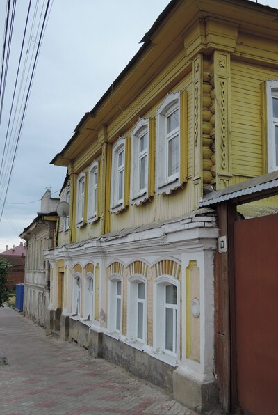 Елец