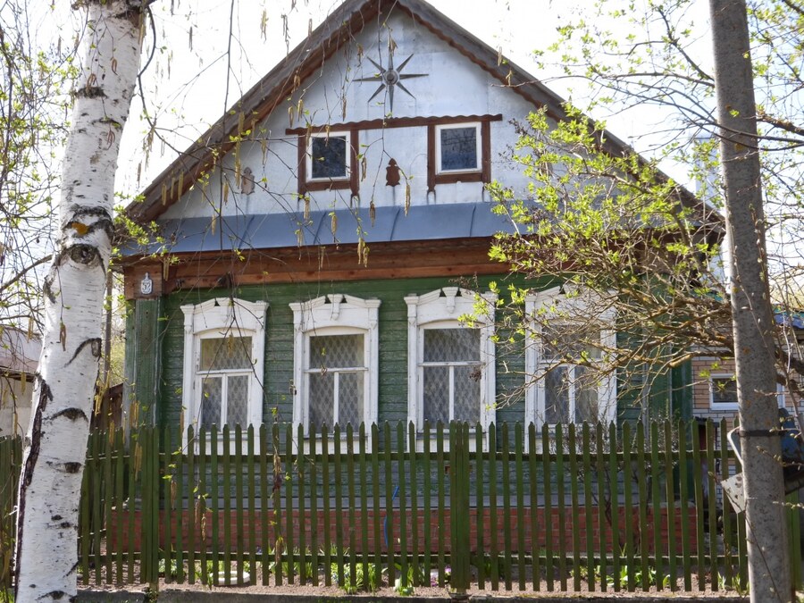 Орехово-Зуево