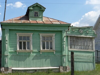 Орехово-Зуево
