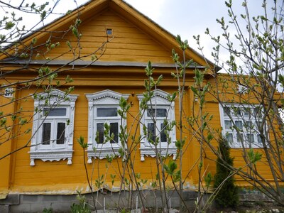 Орехово-Зуево